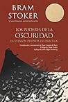 Los poderes de la...