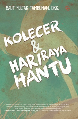 Kolecer & Hari Raya Hantu