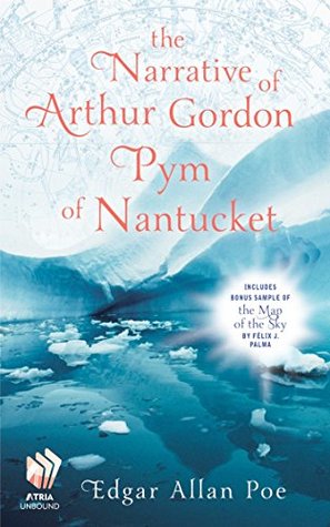Narrative of Arthur Gordon Pym