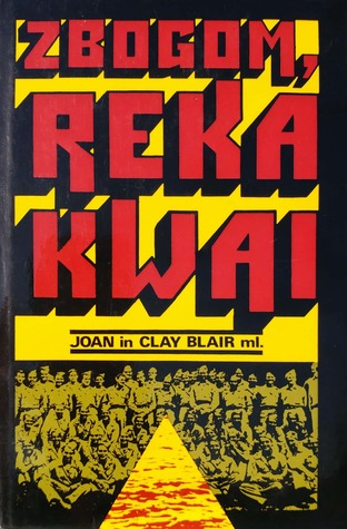 Zbogom, reka Kwai