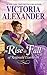 The Rise and Fall of Reginald Everheart (The Lady Travelers Society, #1.5)