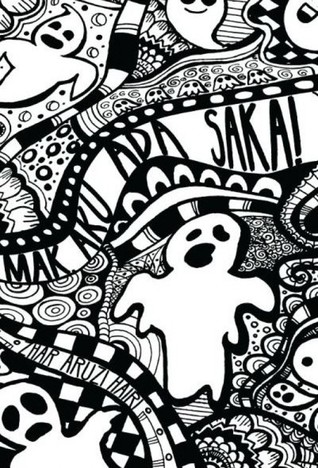 Mak Aku Ada Saka (Unknown Binding)
