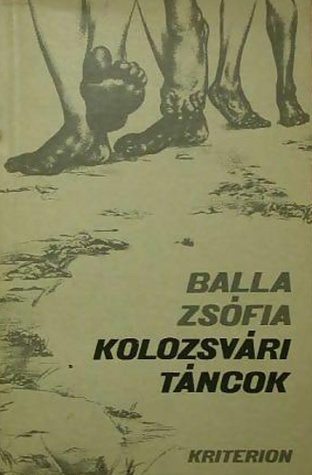 Kolozsvári táncok (Unknown Binding)