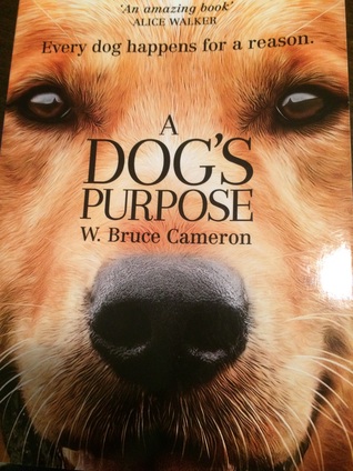A Dog's Purpose