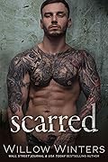 Scarred