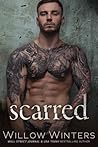 Scarred by Willow Winters