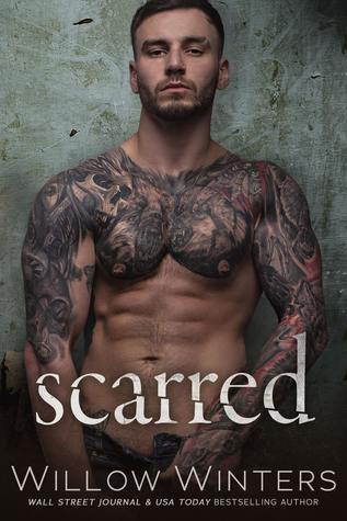 Scarred (Sins and Secret Series of Duets #4)