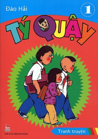 Tý Quậy, Tập 1