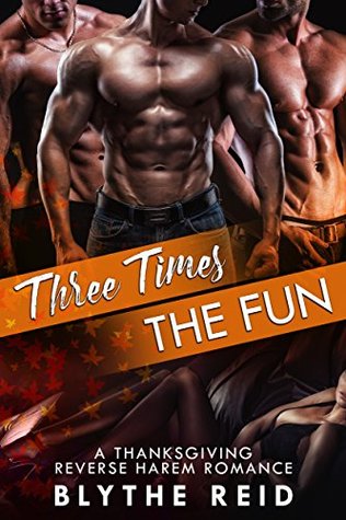 Three Times the Fun (Kindle Edition)