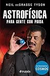 Book cover for Astrofísica para gente con prisa (Edición mexicana) (Spanish Edition)