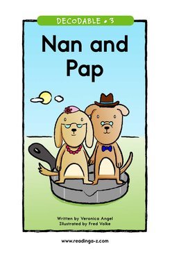 Nan and Pap