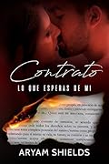Contrato: Lo que esperas de mí