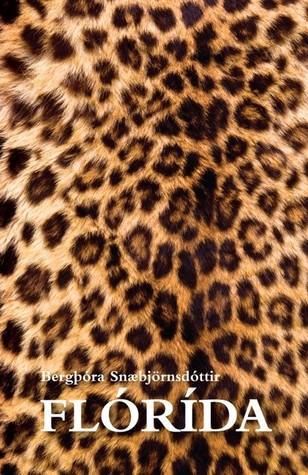 Flórída (Hardcover)
