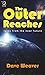 The Outer Reaches: tales fr...