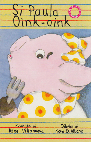 Si Paula Oink-Oink