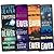 Jeffery Deaver Collection 8 Books Set by Jeffery Deaver