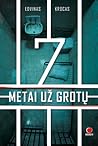 7 metai už grotų by Edvinas Krocas