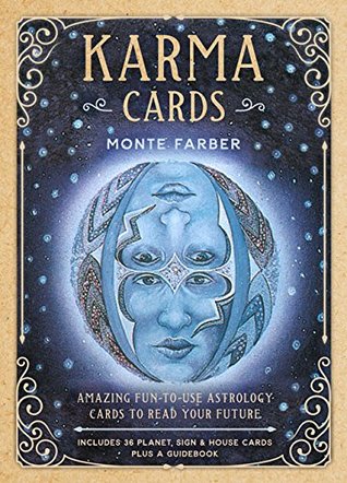Karma Cards Astrology Deck: Amazing Fun-to-Use Astrology Cards to Read Your Future (Enchanted World)