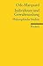 Individuum und Gewaltenteilung: Philosophische Studien