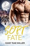 Soft Fate (Wolven Moon #2)