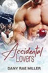 Accidental Lovers (Wolven Moon #3)