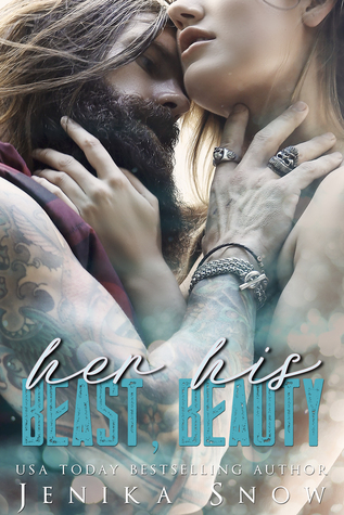 Her Beast, His Beauty (Paperback)