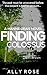 Finding Colossus (Hanne Drais #2)