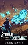 Steele Alchemist Steele Alchemist