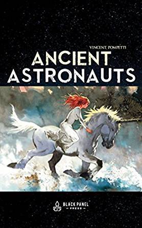 Ancient Astronauts