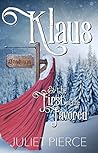 Klaus: & the First of the Favored (The Klaus series Book 1) Klaus: & the First of the Favored (The Klaus series Book 1)