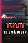 To små piger by Lotte Hammer
