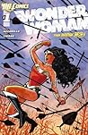 Wonder Woman (201...