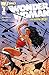 Wonder Woman (2011-2016) #1 by Brian Azzarello