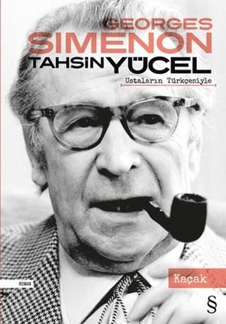 Kaçak (Paperback)