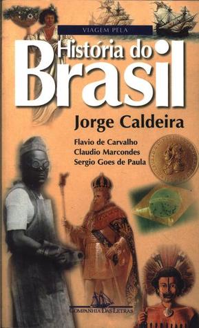 Viagem pela História do Brasil