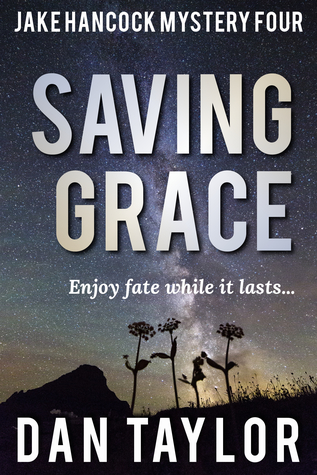 Saving Grace (Jake Hancock P.I. #4)