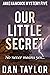 Our Little Secret (Jake Han...