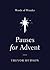 Pauses for Advent: Words of Wonder