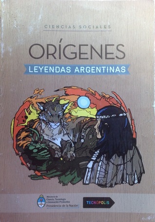 Orígenes, leyendas argentinas