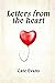 Letters from the heart