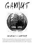 Gamut Magazine: Issue Eight