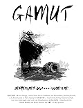Gamut Magazine: Issue Nine