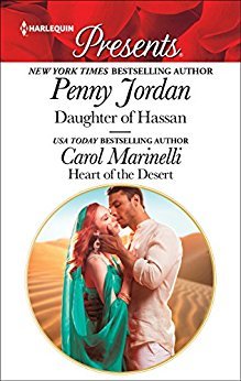 Daughter of Hassan / Heart of the Desert (Kindle Edition)