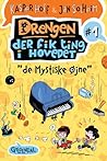 De mystiske øjne by Kasper Hoff