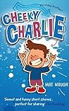 Cheeky Charlie (My Crazy Brother #1)