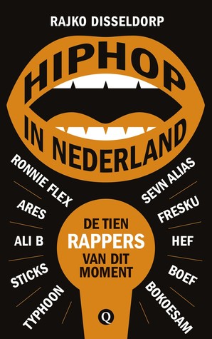 Hiphop in Nederland