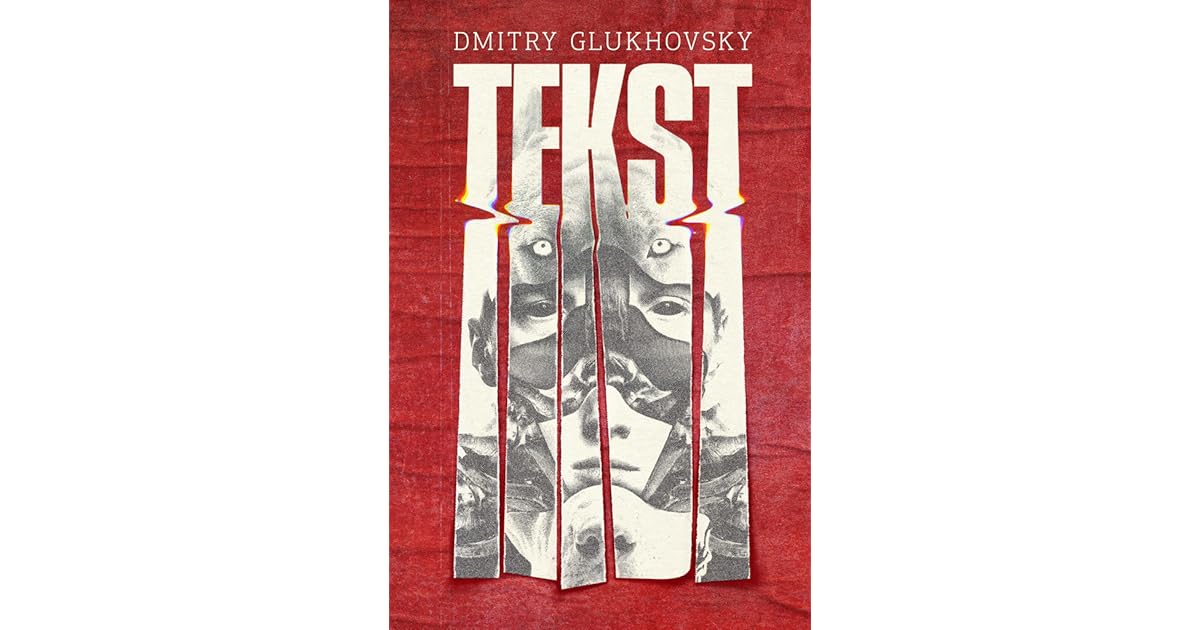 Download Dmitry Glukhovsky Tekst Images