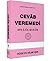 Cevâb Veremedi by Hüseyin Hilmi Işık Cevâb Veremedi by Hüseyin Hilmi Işık