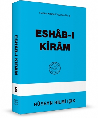 Eshâb-ı Kirâm (Unknown Binding)