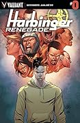 Harbinger Renegade #0